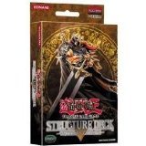 YuGiOh Warriors Triumph Structure Deck - English [Toy]